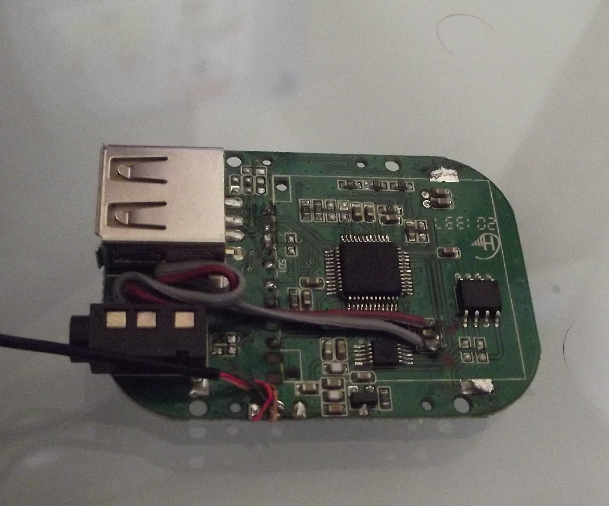 Admisión Respecto a bolso Cómo añadir una entrada USB al equipo de audio de su automovil –  Soloelectronicos.com