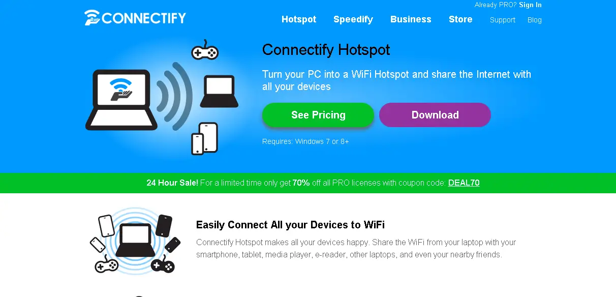 Compartir 3G Por Wifi Windows Xp